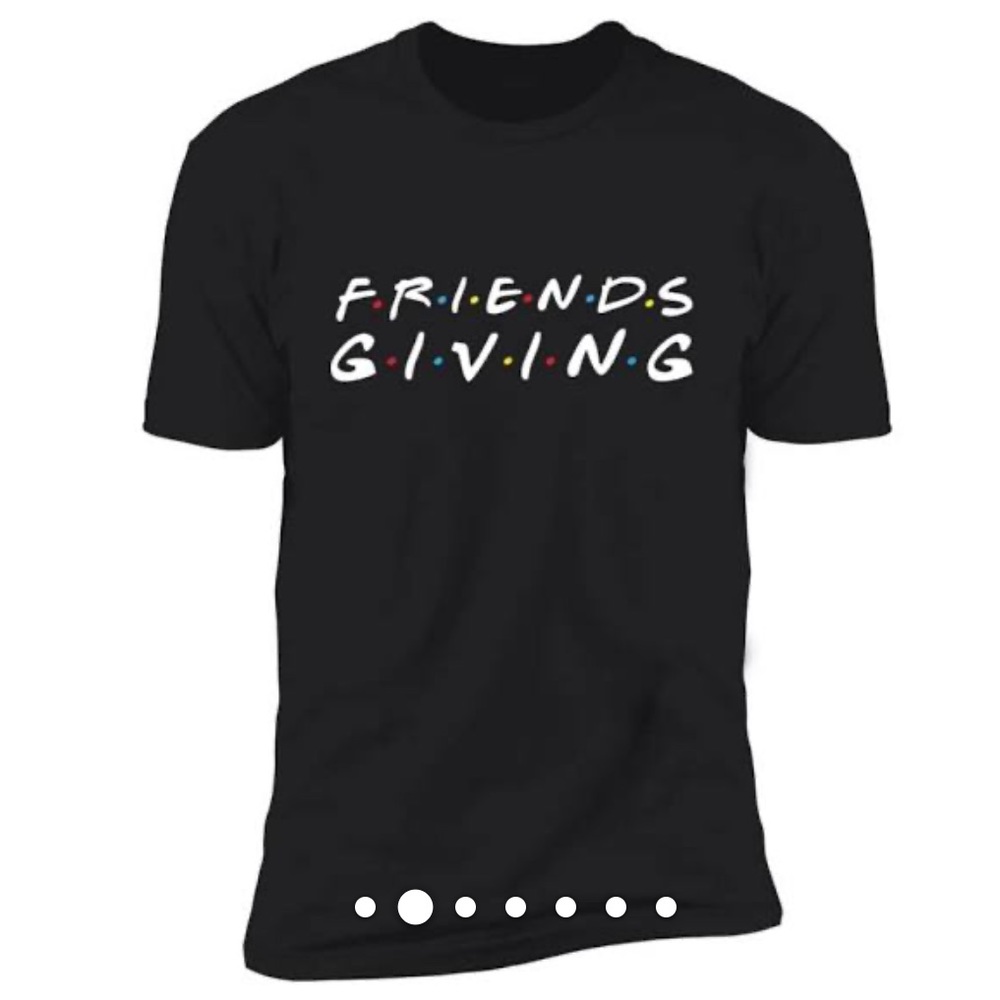 Friends T shirt
